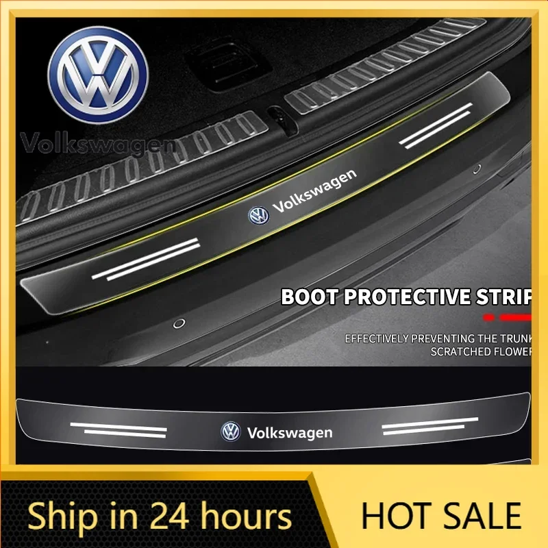 

Новинка 2026 года: Прозрачный защитный стикер-эмблема на багажник автомобиля для Volkswagen, Mazda, Nissan, Skoda, Peugeot