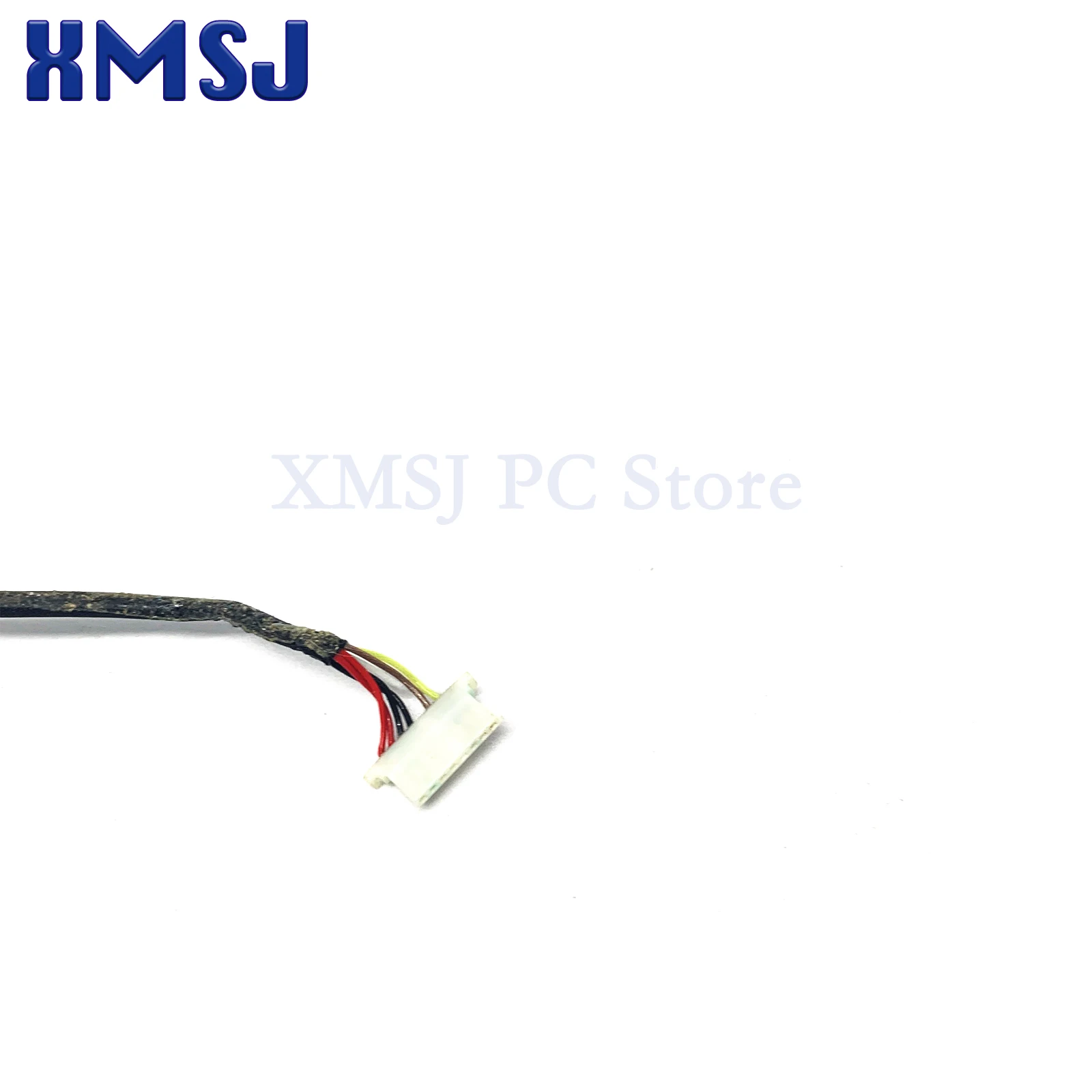 

For HP Spectre X360 13-4000 13T-4000 789660-FD3 789660-YD3 801513-001 Laptop Charging Port DC in Power Jack Cable