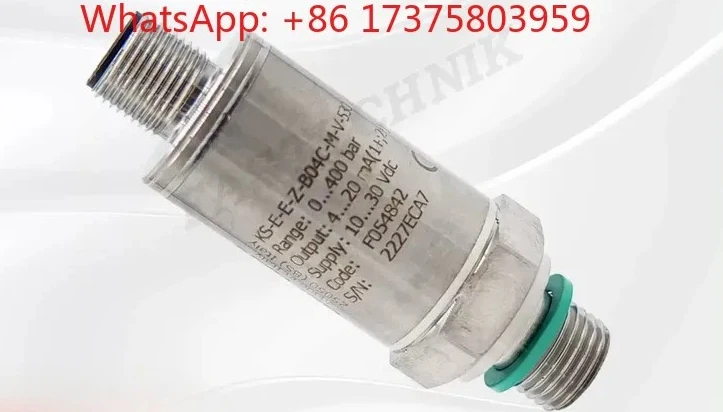 Membrane strain gauge pressure sensor transmitter KS-E-E-Z-B04C-M-V-530