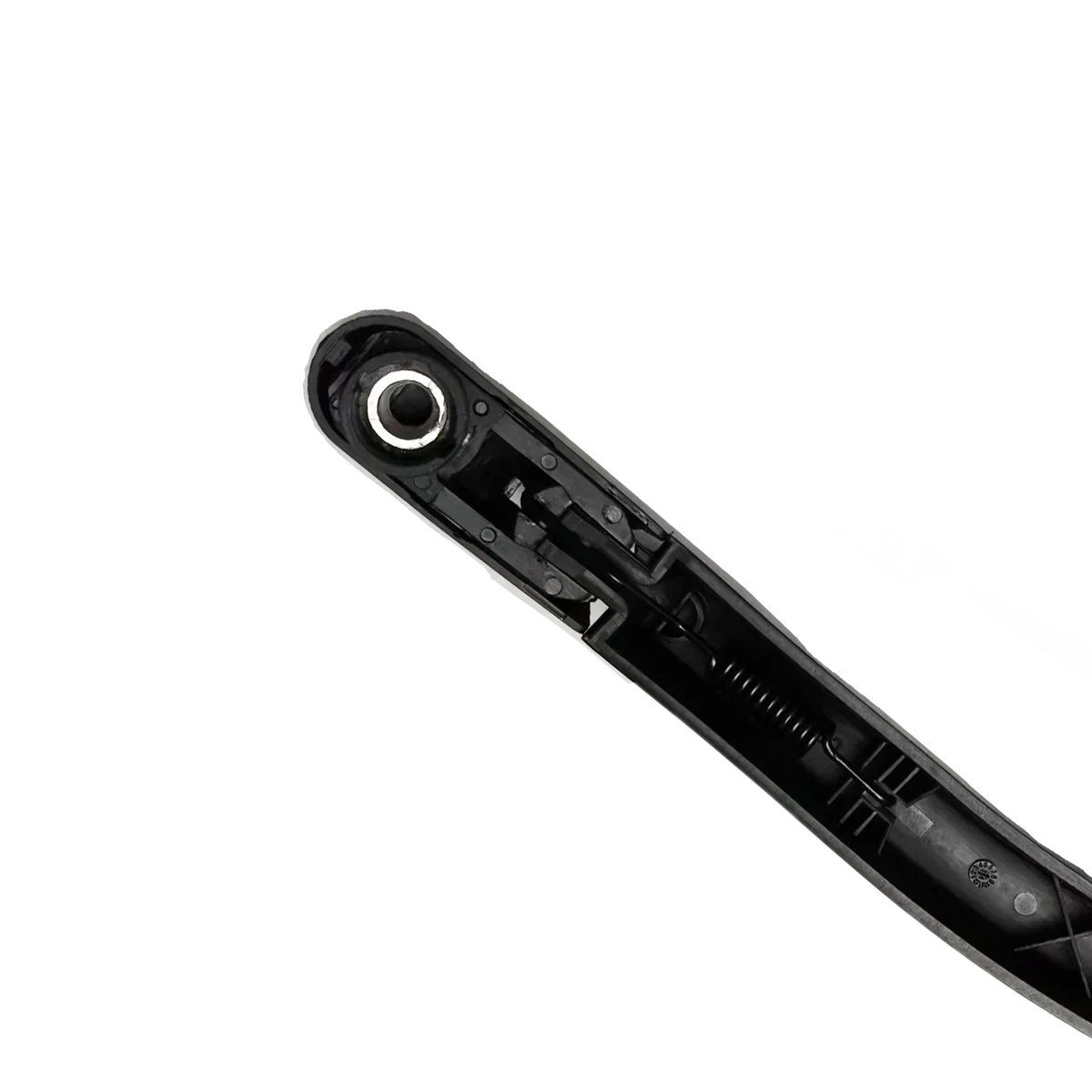 Rear Wiper Blade & Arm Set Kit For Great Wall HAVAL H6 COUPE 2015--2017 Windshield Windscreen Rear Window