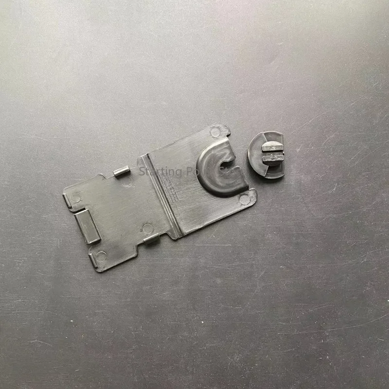 مناسبة لمرسيدس بنز E-Class W213 العجلة الأمامية E200L لوحة أوراق E260L بطانة E180 غطاء صغير E300L لوحة غطاء واقي الطين #5