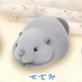 gray beaver