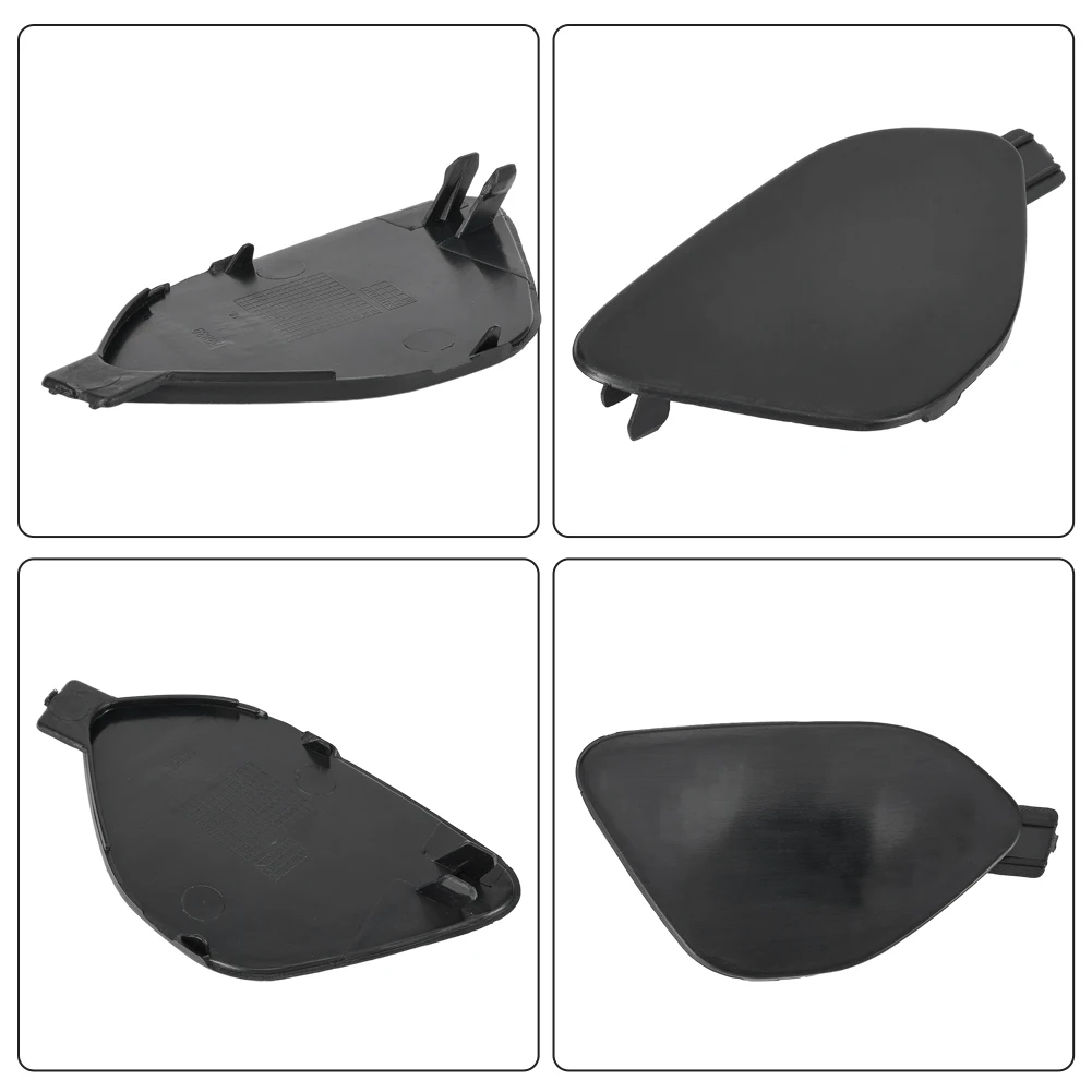 

Tow Hook Cover Cap 39820294 for Front Bumper Fits S60 and For S60L 2014 2017 According to Factory Specifications