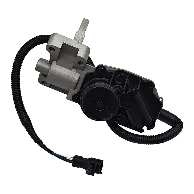 

Дифференциальный вакуумный актуатор оси для Isuzu Pickup D-MAX 4JJ1 3.0L Turbo Diesel для пикапов 2003-MU-X 8-97367-959-0