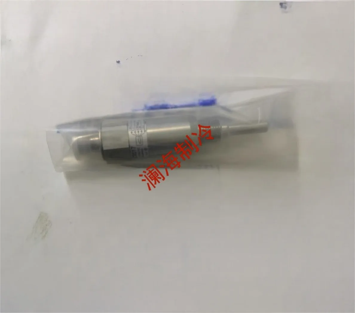 Brand New Centrail Air Conditioning Water Flow Switch SC0517 025-43553-000 HVAC Chiller Spare Parts