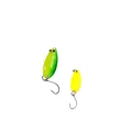 Yellow Green