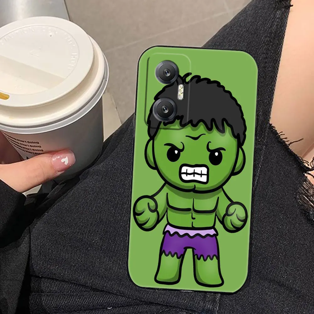 

Iron Man Spider-Man Deadpool Groot Custom Photo Case For Infinix HOT 10 10I 10S 11 11S 12 12I 20I 20S 30I ZERO X 20 30 40 Case