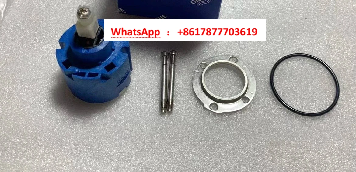 GROHE46048/46048000 Bathroom Faucet Concealed Wall Embedded Spool Accessories