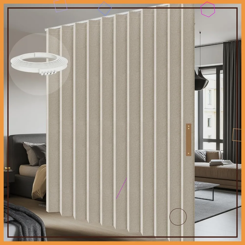 Blackout Room Divid… - image