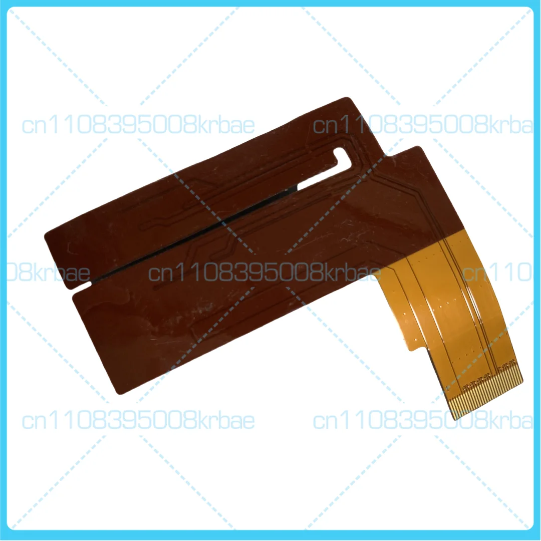 New original Suitable for Dell Alienware ALlienware M18X R2 R2 model QBR10 hard drive cable. LF-8323P