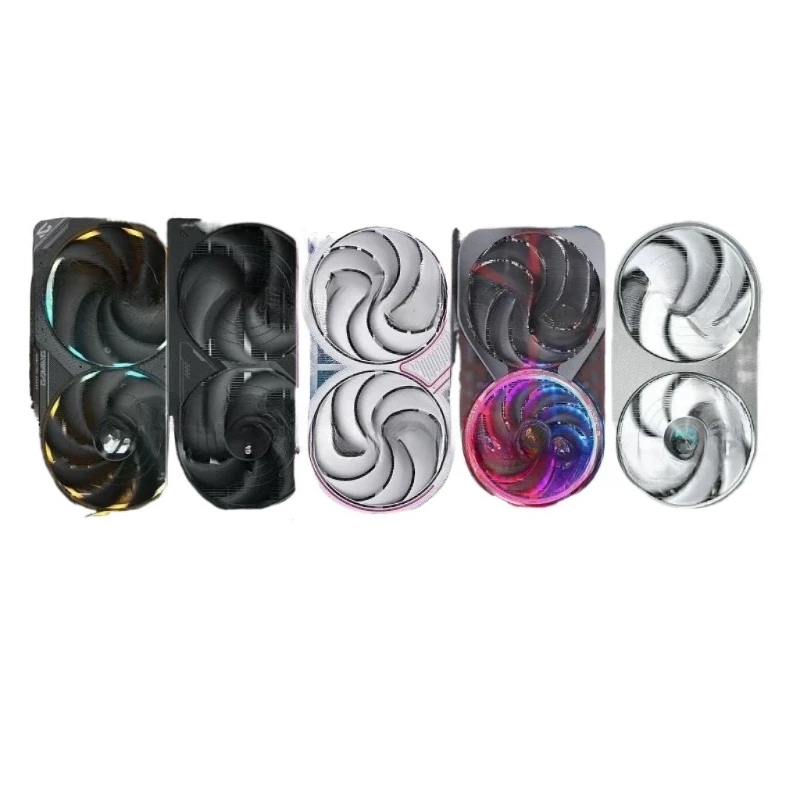 Desktop gaming graphics card