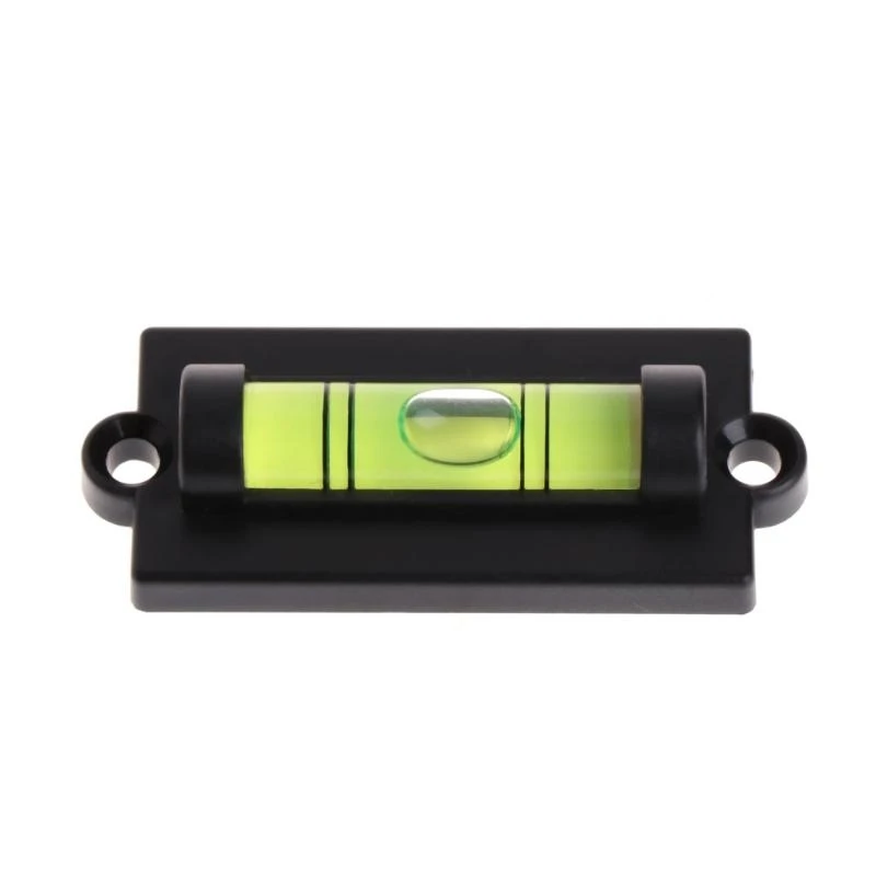 F92C Mini Bubble Level Protcractor для телевизионных настенных креплений измерение стены висит инструмент для плотного уровня