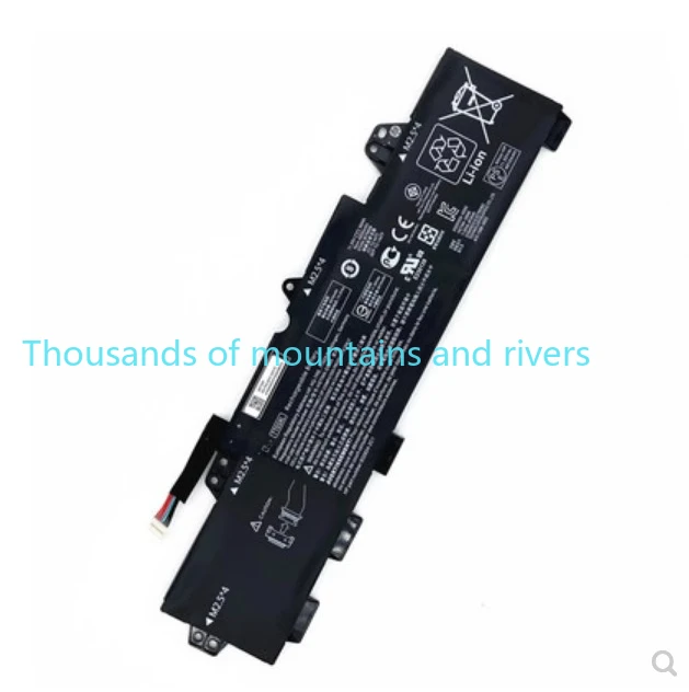 

TT03XL 932824-421 Battery for HP EliteBook 755 G5 850 G5 850 G6 ZBook 15U G5 G6 TT03XL-BTI TT03056XL-PL HSN-I13C-5 HSTNN
