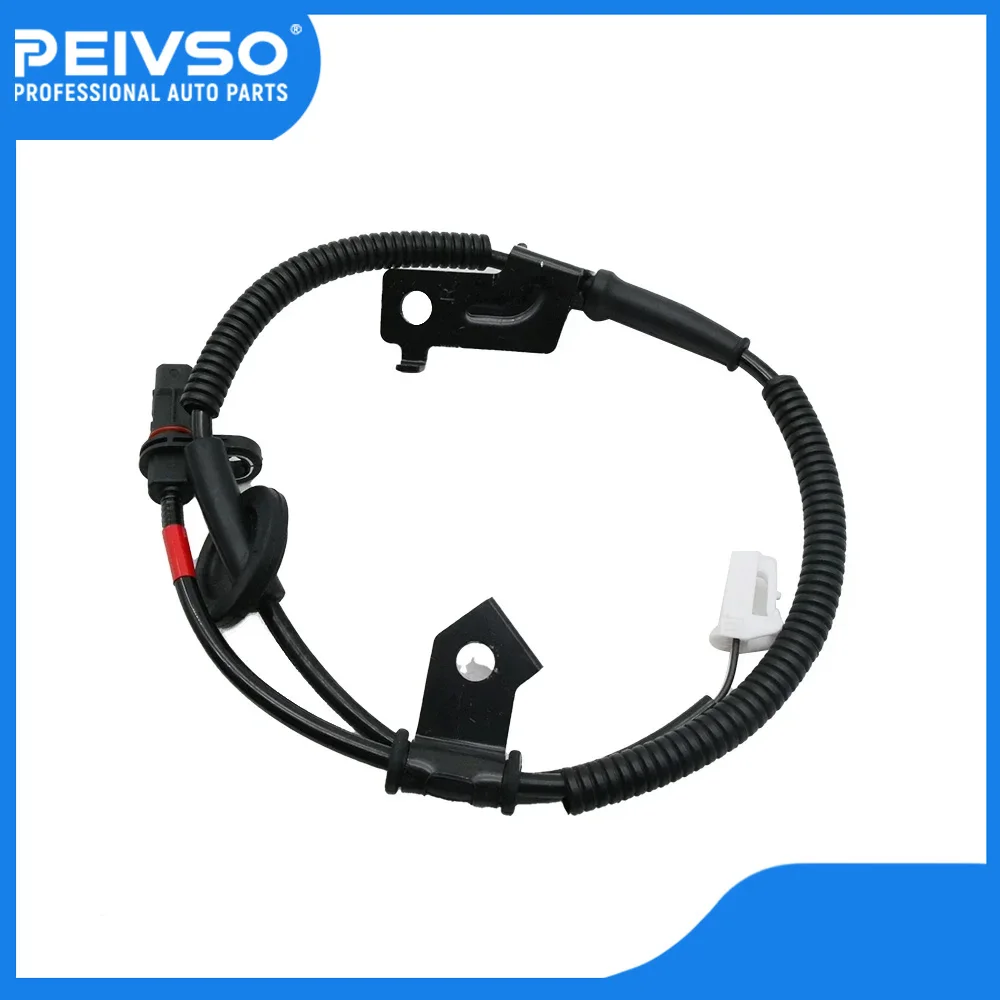 Sensor de Velocidad de Rueda ABS Trasero Izquierdo/Derecho 59930-3K001 59910-3K001 para Hyundai Azera 2006-2010 Sonata 2005-2010