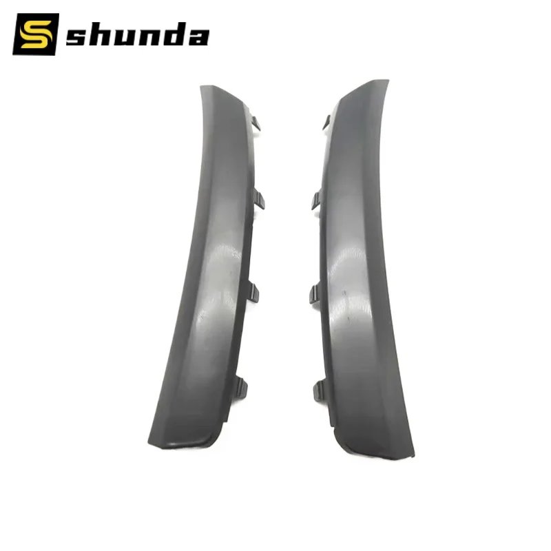 A1678855703 A1678855803 Front Bumper Side Cover Molding Flank Wheel Arch Trim for Mercedes Benz W167GLE350GLE400GLE450 GLE580