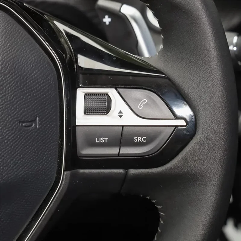 سيارة متعددة الوظائف مزيج تجميع مفتاح لشريك 2008 4008 سيتروين C5 C3 9812313777 98255044ZD #3