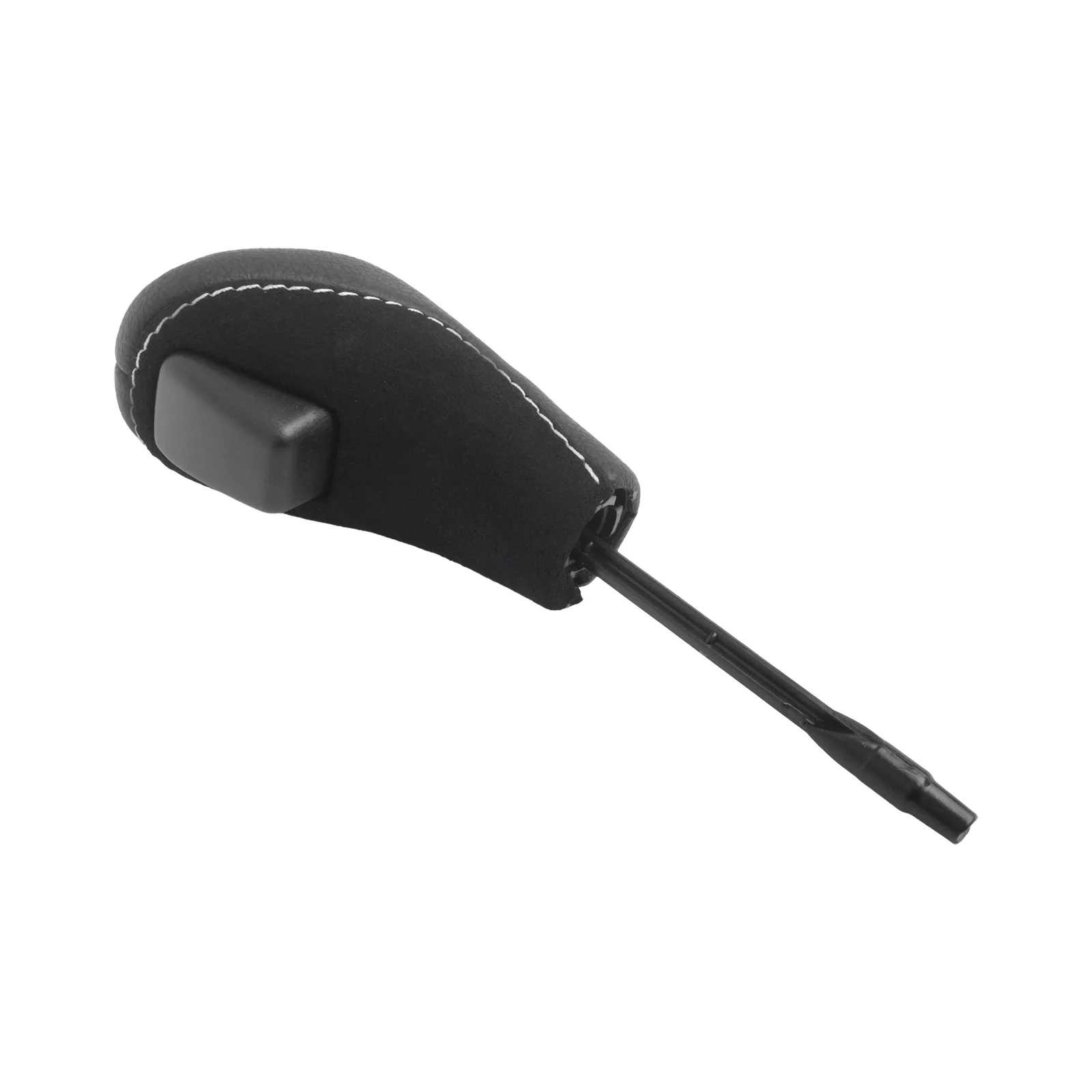Knob Shift Knob 180*50MM ABS leather Material Not Fitment Sleek Design Easy Installation Accessories Knob Shift