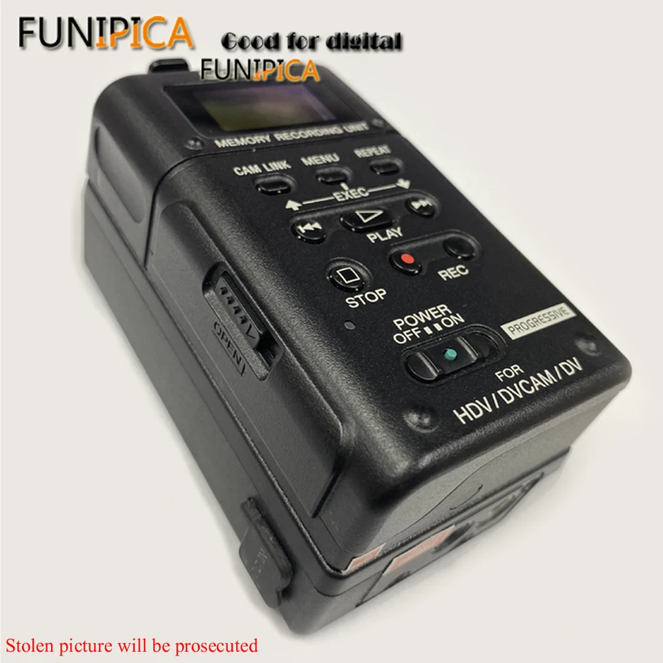 Original HVR-mrc1k de gravação de memória para sony Hvr-mrc1k cf