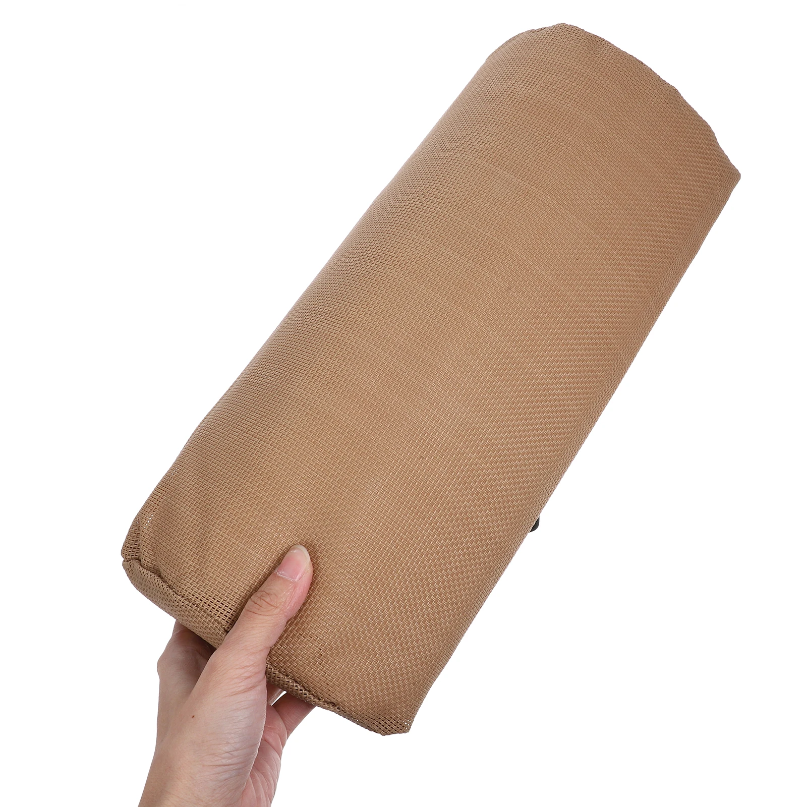 

Beach Chair Pillow Outdoor Folding Chairs Leisure Headrests Deck Arm Cushion Ergonomic Sponge Office Lounge Comfortable Reusable