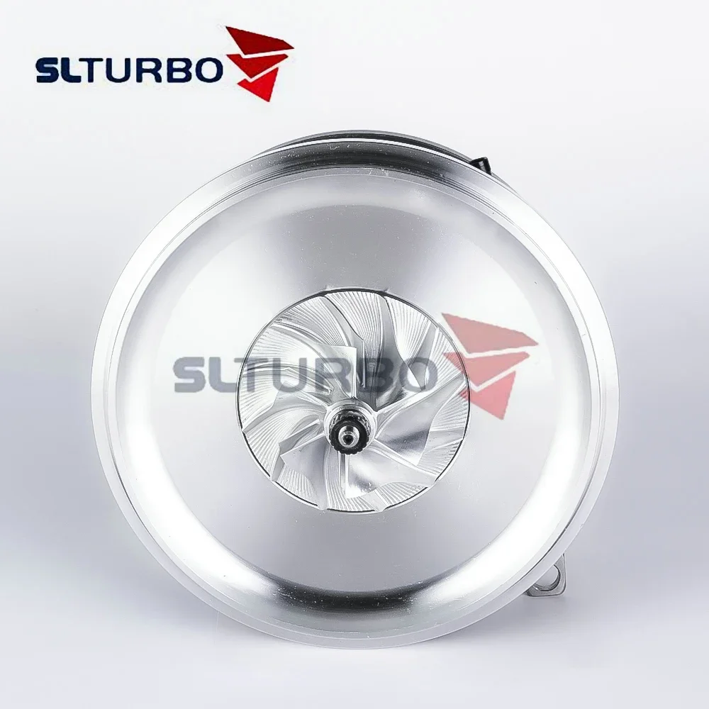 

MFS Turbine Core CT16V Turbo CHRA for Toyota Hilux SW4 Landcruiser Prado 3.0 D4D 127Kw 2006- Turbocharger Cartridge 17201-30100