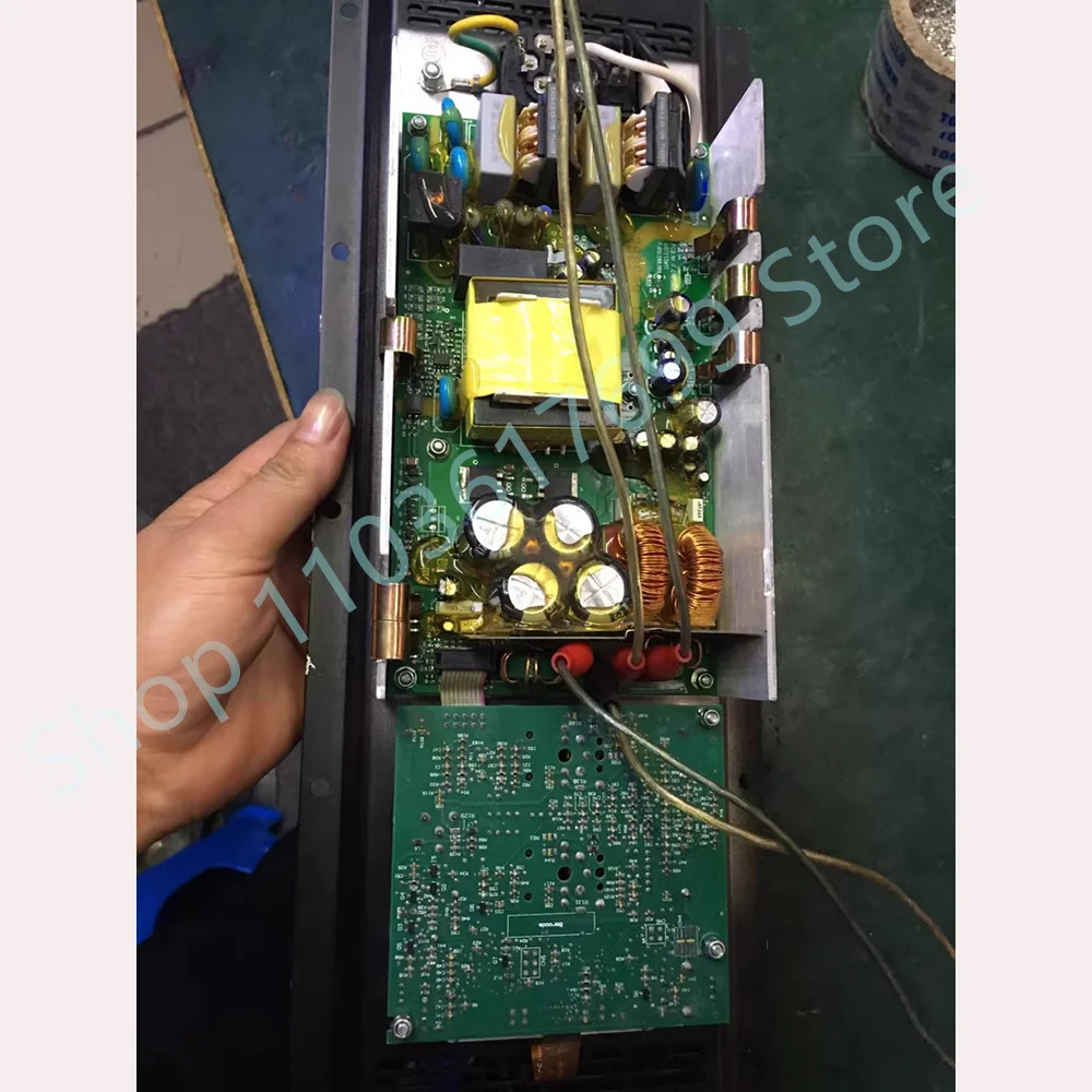 

For Electro-Voice Active Amplifier Module Board ZLX-15P