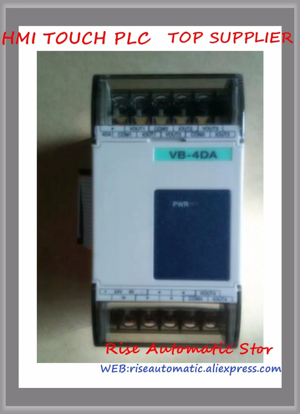 VB-4DA 4 Point 8 Bi…