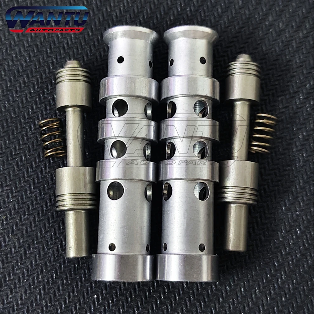 2PCS High Quality MPS6 6DCT450 6 Speed Auto Transmission Valve Body Plungers For Volvo Ford Mondeo Dodge Car Accessories