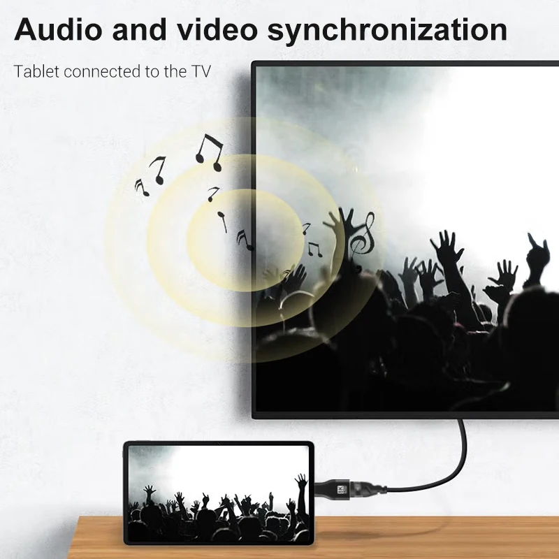 8K HDTV ذكر إلى شاحن أنثي موصل محول HDMI L شكل زاوية 90 270 درجة مطلية بالذهب دعم 8K @ 60 هرتز لأجهزة الكمبيوتر المحمولة