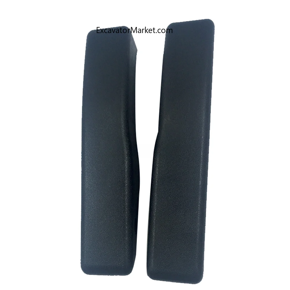 Excavator Driving Seat Armrest Cab Seat For Daewoo Doosan 150 215 220 215 225-5-7 Excavator Accessories X Excavator Accessories