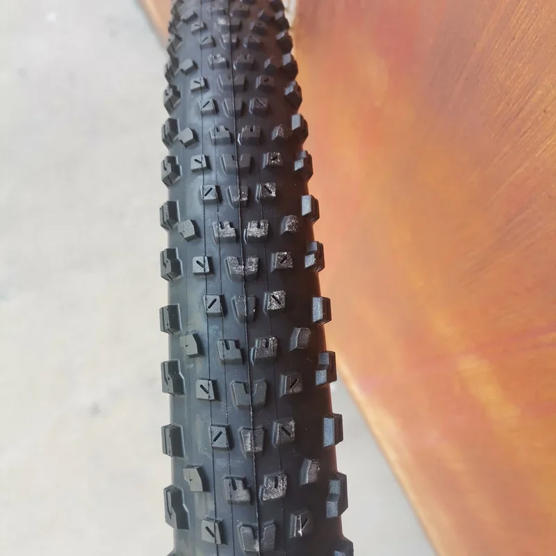 MAXXIS 27.5*2.25 Coffee Yellow Edge 29-Inch Mountain Bike off-Road Downhill Exo Puncture-Proof Outer Tire M355