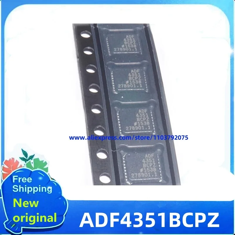 ADF4351BCPZ ADF 4351 VFQFN-32 BCPZ