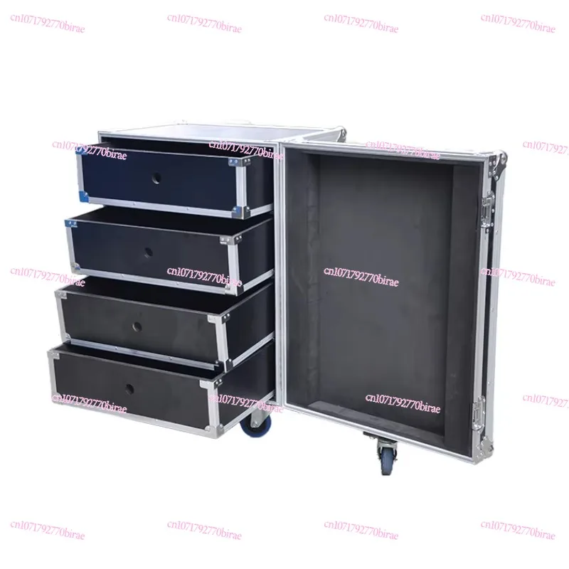 Factory Direct Sales Wireless Microphone Flight Case