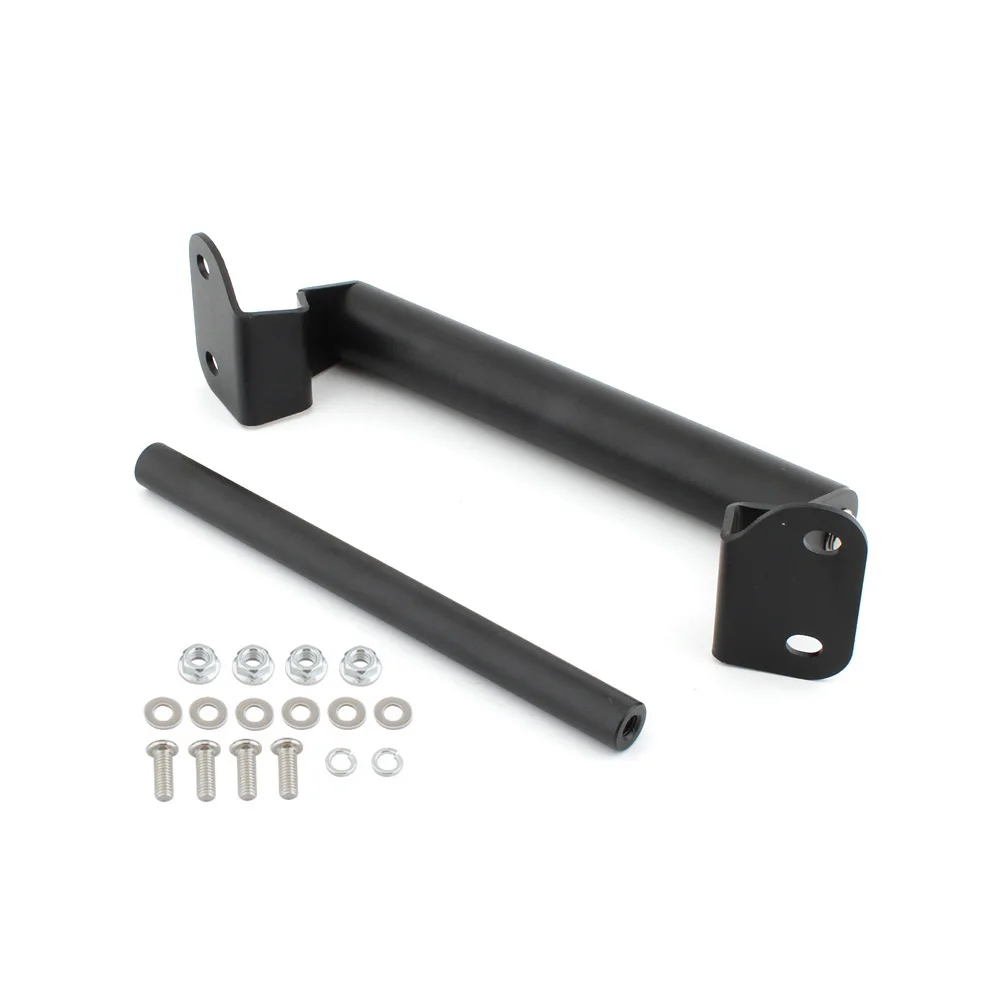 Für KOVE 525X 500X Für Macbor Montana XR5 2020-2023 Handyhalterung GPS-Navigationshalterung 525 500 X – Detail 3