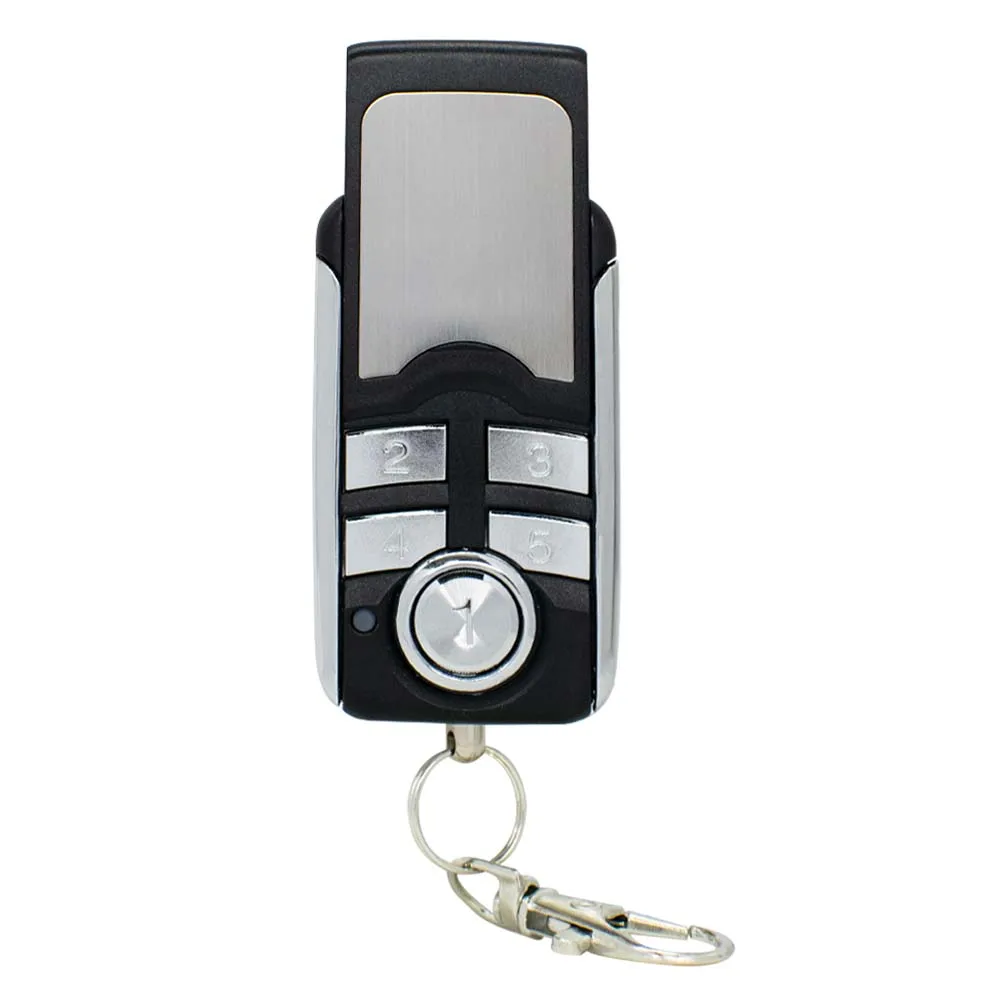 HORMANN BS BiSecur 868MHz Garage Door / Gate Remote Control HORMANN HSE4 HSE2 HSE5 HSE1 HS1 HS4 HS5 HSP4 HSD2 868 BS