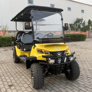 Sokak Yasal Kulüp Arabası, Avcılık 2 İla 4 Ve 6 İla 8 İş Mini golf arabası-elektrikli ucuz çin 8 mini elektrikli otomobillerin en çok satan 2 koltuklu-no. 8