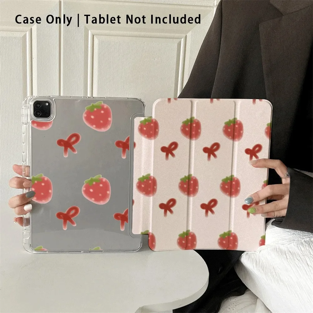 

Case for Samsung pad,Smart Case Compatible with Samsung For Galaxy Tab A8/A9 plus/S6 Lite/S7/S9FE PLUS/s10 plus