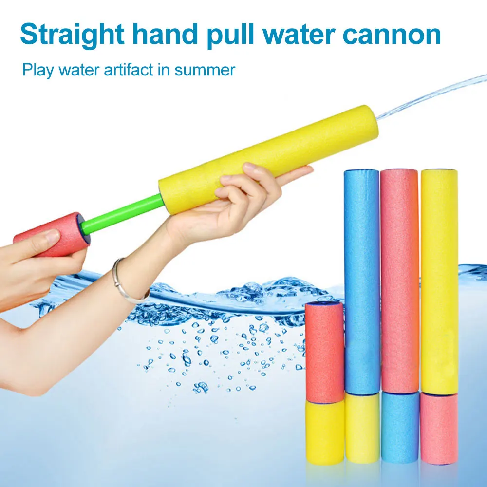 Children's Toys Water Guns Outdoor Activities Toys Swimming Pool Toys Multiplayer Games Children's Gifts Toy Guns Outdoor Sports