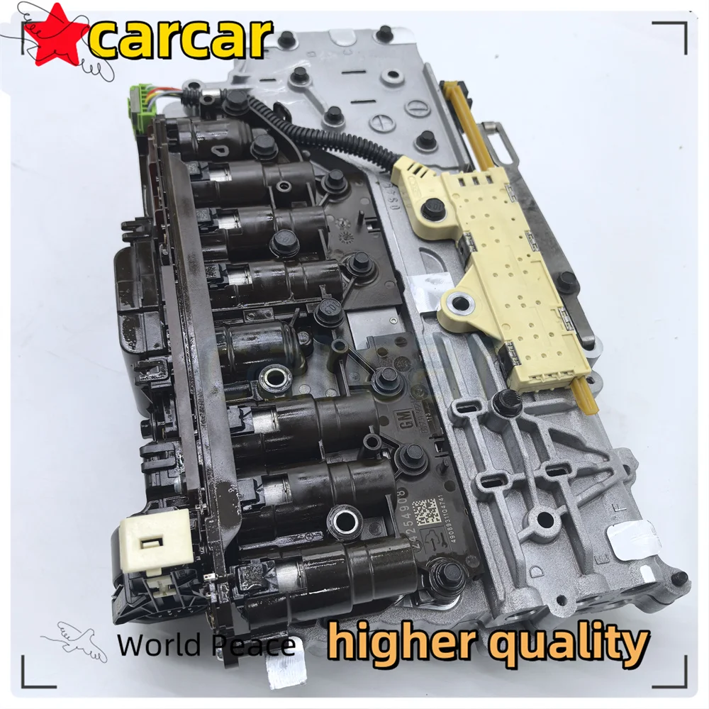 6L45 6L50 6L80 Transmission Control Module TCM 24239647 For Hummer Chevrolet GM programmableC