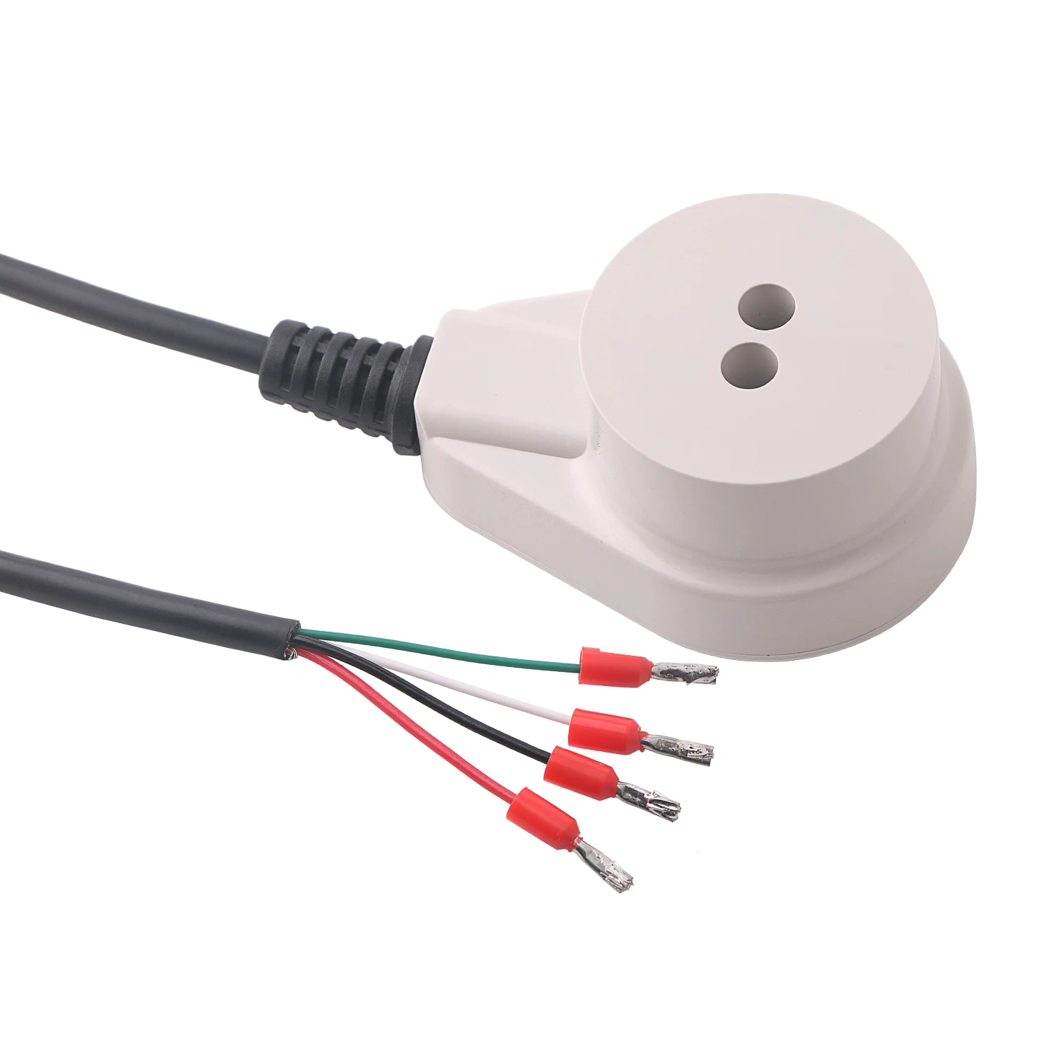 Interfejs RS485 w pobliżu adaptera podczerwieni IR IRDA konwerter CP2102 przezroczysta transmisja IEC62056-21 kabel MODBUS IEC1107 DLMS