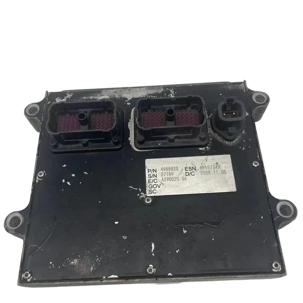 4988820 Used Engine…