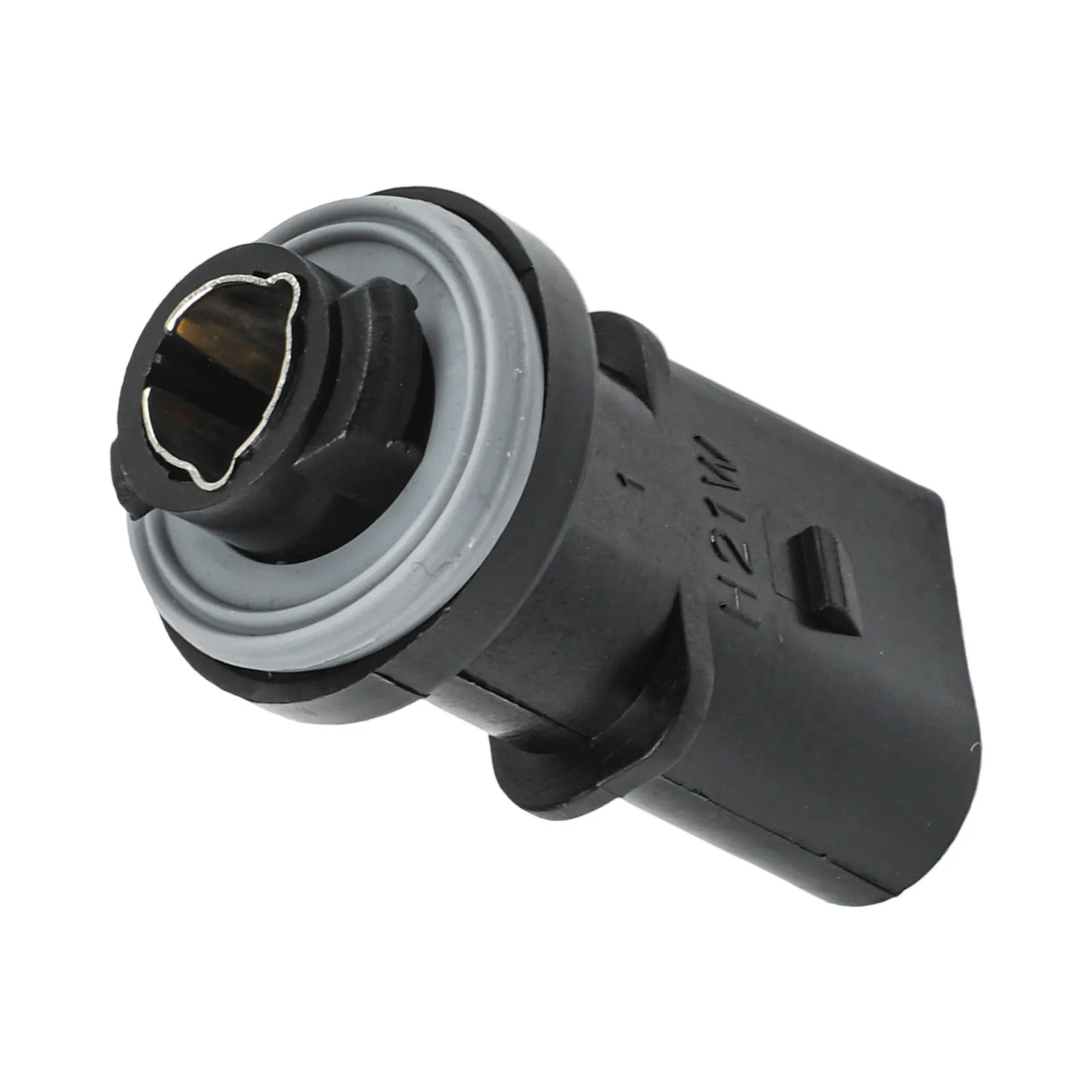 1pc Front Turn Signal Lamp Socket For Passat For A5 N10445602 8N0953053 Car Light Base H21W Socket Adapter