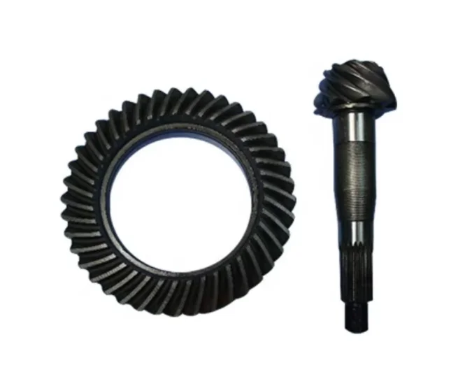 

For Genuine Crown Wheel Pinion 9:41 For ISUZU TFS 8-94376-223-1