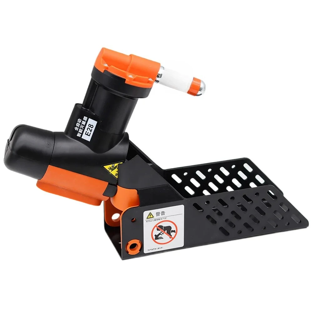 Newest A24 CO2 Portable Easy Multi-catch Mouse&Rat Trap Auto Reset Rodent Killing Machine