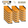 200PCS AG0 LR521(G)