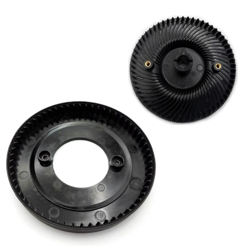 

Centrifugal Spraying Disk Upper/Lower Spinning Disc for DJI T50/T25 RC Plant Protection Drone Agricultural Spraying System