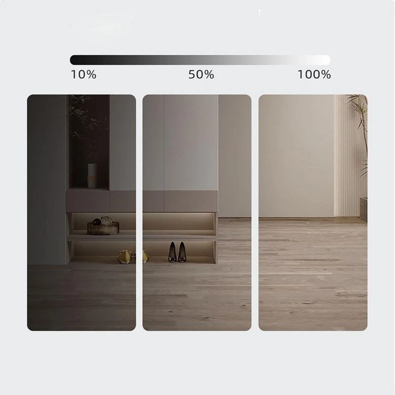 31GJ Ambient Light Touch Switches Capacitive Touch Light Control Switches for Home