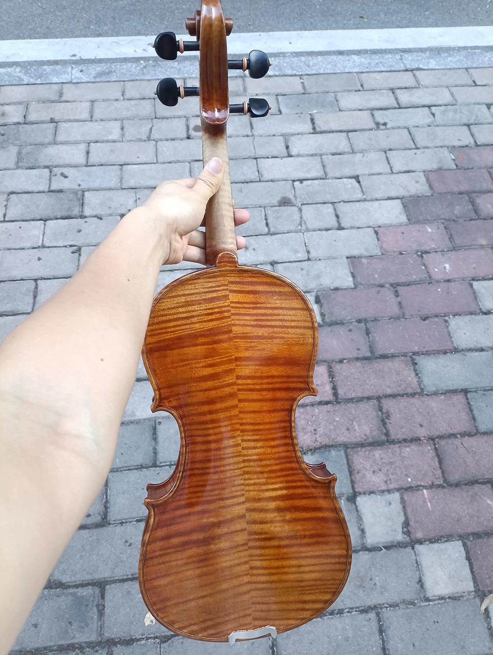 Thumbnail 3 - #28 Best Rated Violins to Buy in 2026