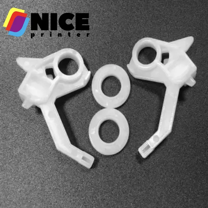

10SETS A7AHR72900 A7AH-R729-00 Image Transfer Roller Bracket Lever for Konica Minolta bizhub 227 287 367 7528 7536 7522