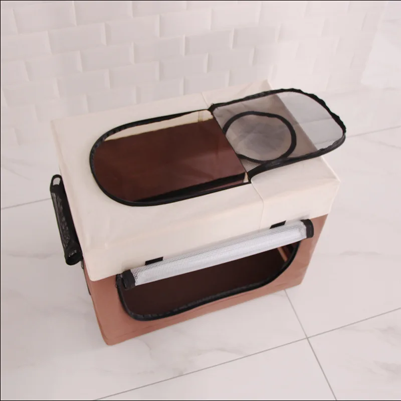 Pet Drying Box Oxford Cloth Blower Dryer Warm Dog Cat Kennel Drying Tent Full Automatic Intelligent Hair Dryers Household