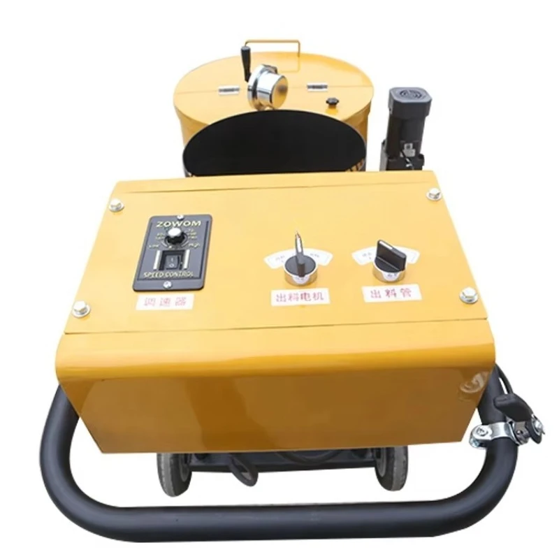 Asphalt Joint Filling Machine for Bridge Expansion Joints Heavy Duty Customized Solutions for Municipal Projects Durable Build